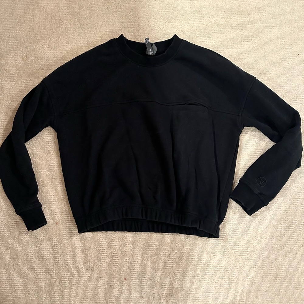 Vuori crewneck